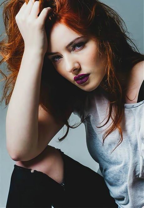 Ash Millman Nacktbilder von OnlyFans geleakt