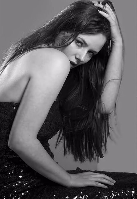 Ash Millman OnlyFans Porno