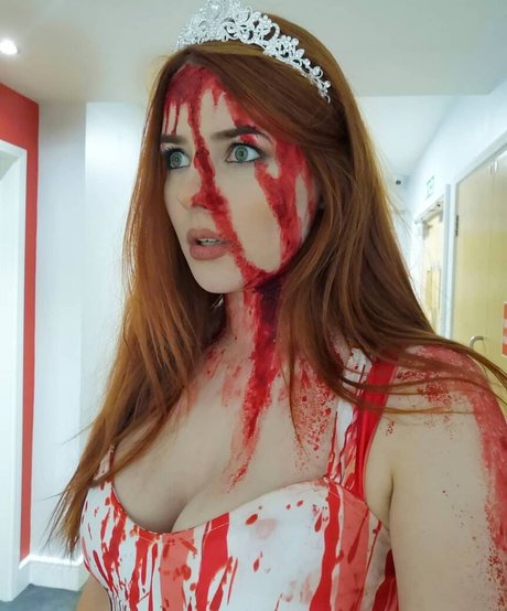 Ash Millman OnlyFans Sex geleakt