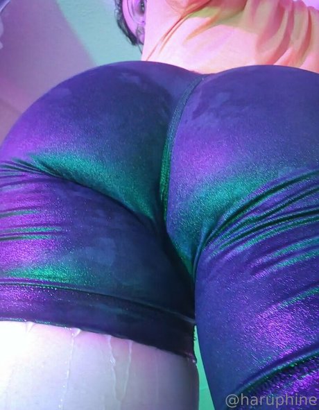 haruphine XXX Leak OnlyFans Leak