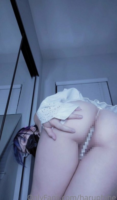 haruphine OnlyFans-Creator