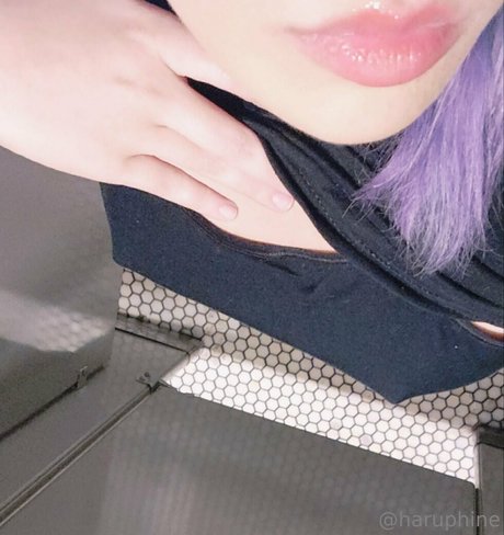 haruphine Nacktbilder von OnlyFans