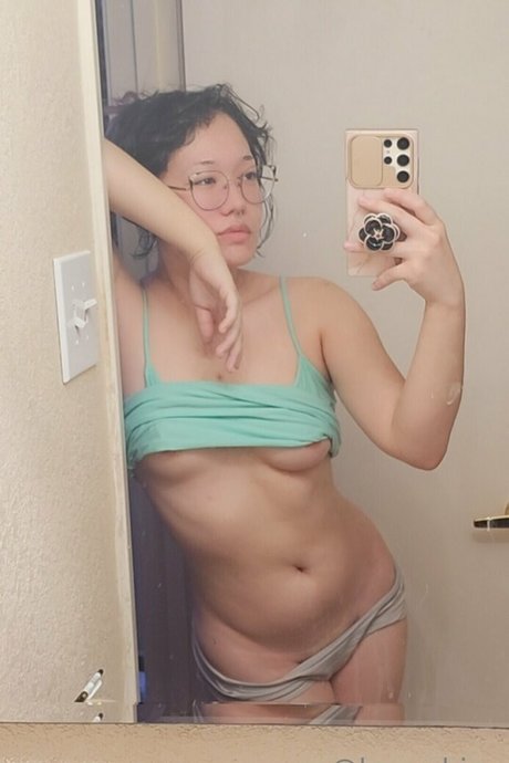 haruphine Leaked OnlyFans Content