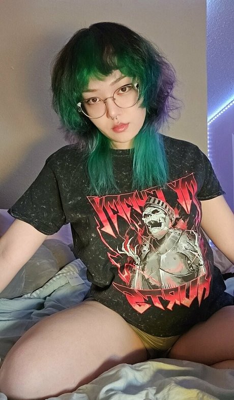 haruphine OnlyFans Nacktfotos