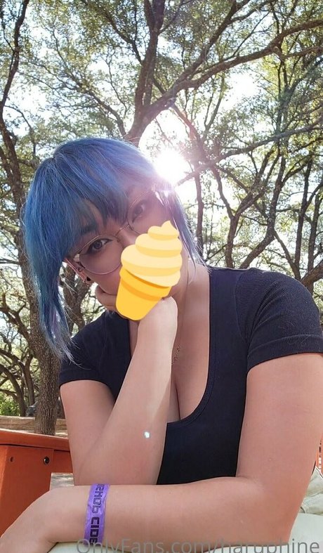 haruphine OnlyFans Nacktbilder