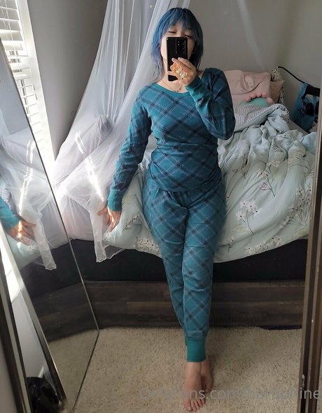 haruphine Leaked OnlyFans Sex Tape