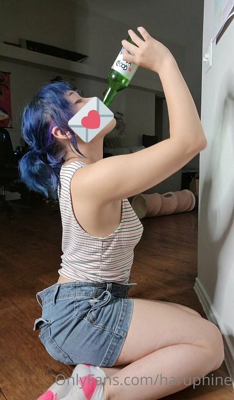 haruphine OnlyFans-Fotos