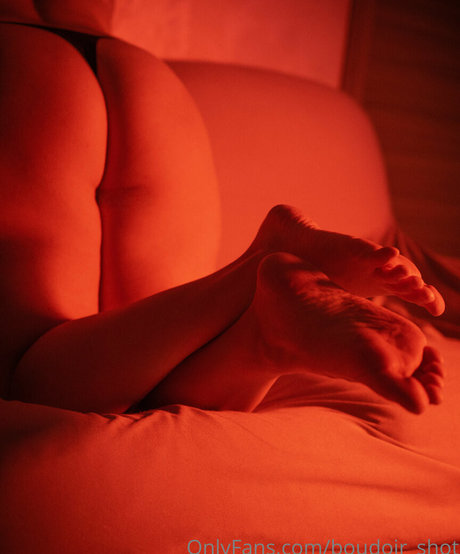 boudoir shot Sexy OnlyFans