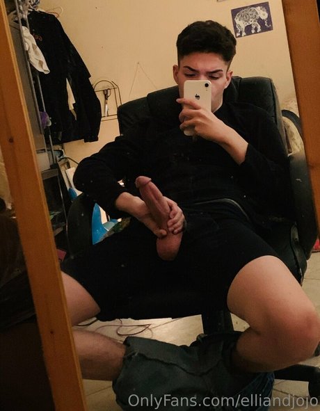 elliandjojo Nacktbilder OnlyFans geleakt