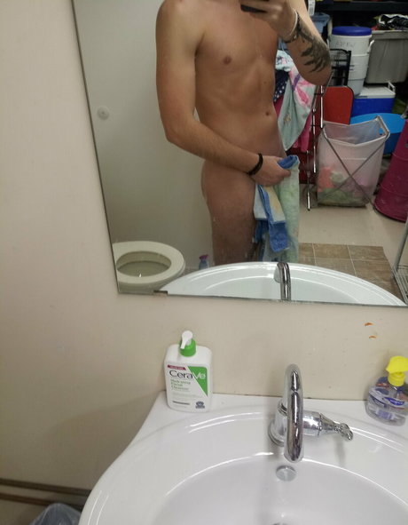 hot hunter Nackt auf OnlyFans