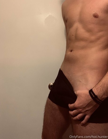 hot hunter Kostenlose OnlyFans-Inhalte
