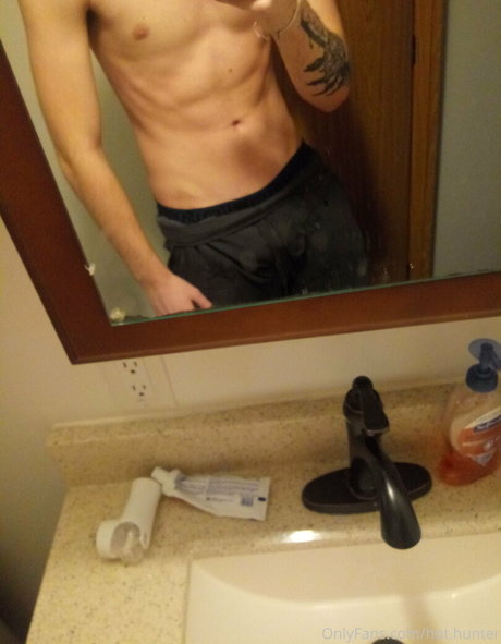 hot hunter Profilbild