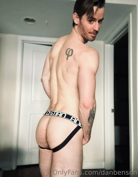 danbenson Kostenlose OnlyFans-Pornos