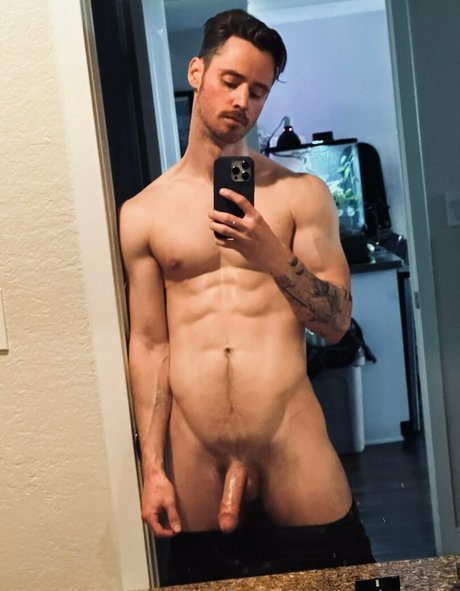 danbenson Nacktbilder OnlyFans geleakt