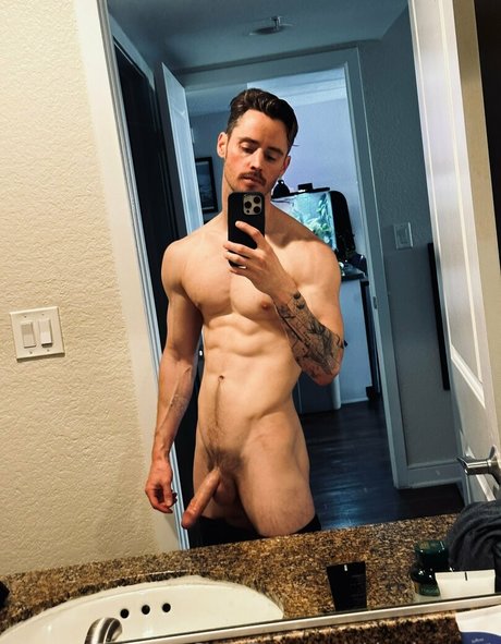 danbenson Nacktbilder von OnlyFans