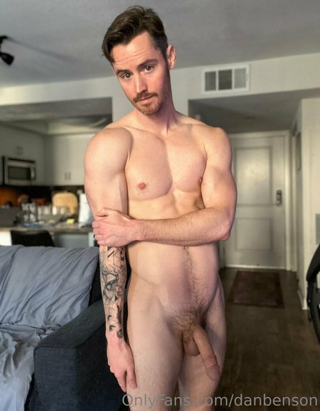 danbenson OnlyFans Leak