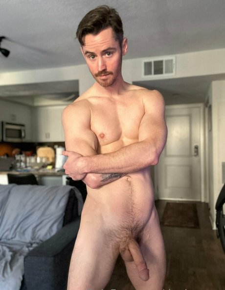 danbenson Nacktbilder OnlyFans Geleakt