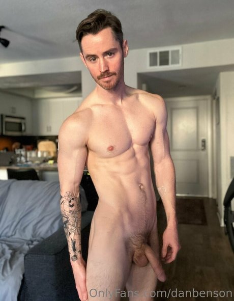 danbenson XXX OnlyFans