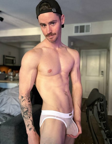 danbenson OnlyFans Nacktbilder