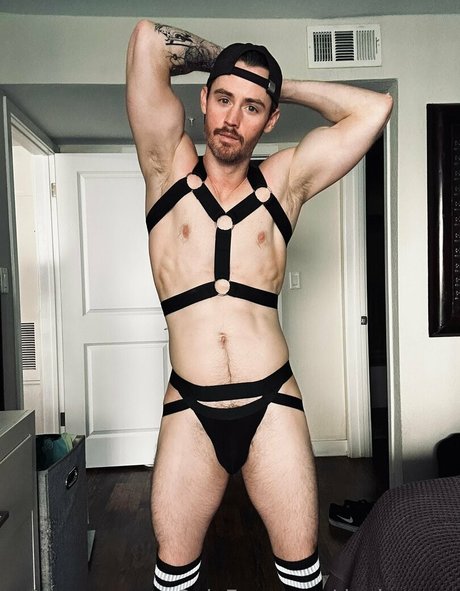 danbenson Kostenloses OnlyFans