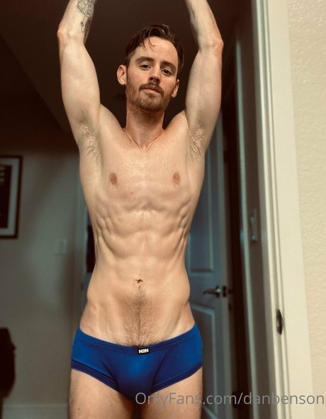 danbenson OnlyFans Joi