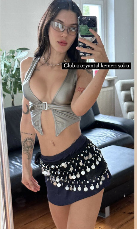 Kedimari Nacktbilder von OnlyFans