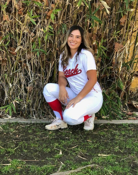 Alissa Cienfuegos Nacktbilder geleakt OnlyFans Nacktporno