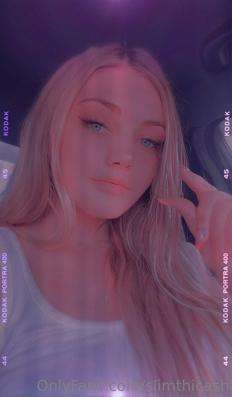 slimthicash Nacktpornos von OnlyFans geleakt