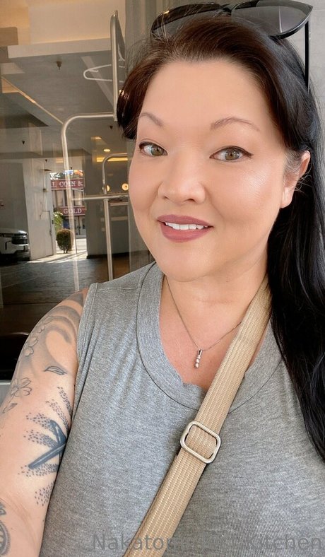 kellynakatomi Porn OnlyFans Leak