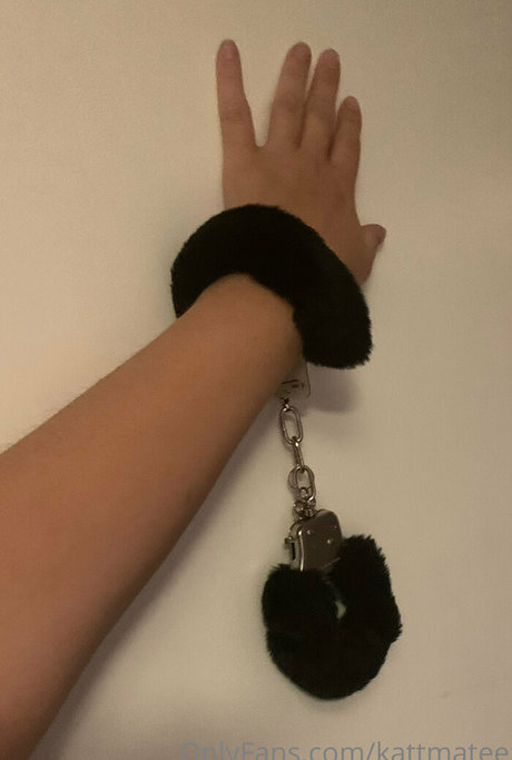 kattmatee Nacktbilder von OnlyFans
