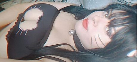 Zeldaisonfire OnlyFans Bilder nackt