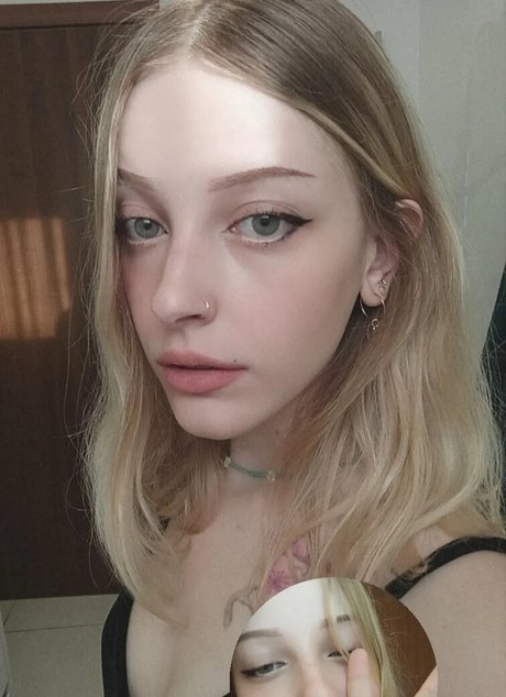 Agnese Innocente Model OnlyFans Foto