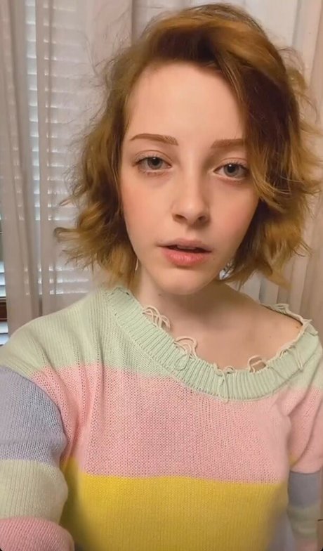 Agnese Innocente OnlyFans Leak