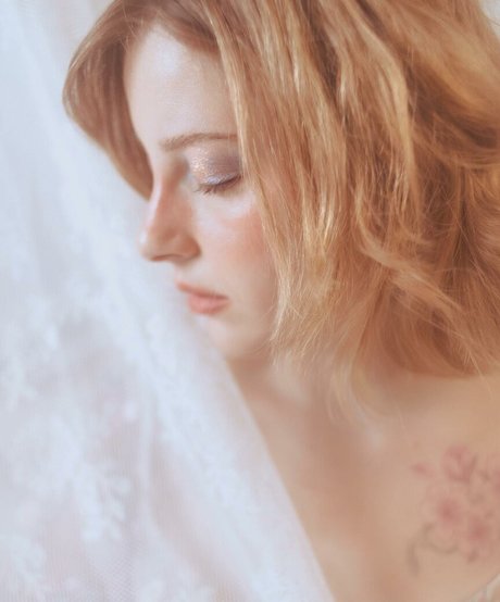 Agnese Innocente OnlyFans Bilder