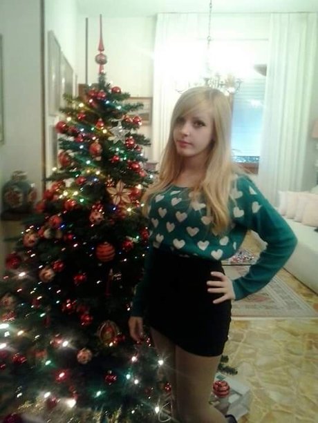 Agnese Innocente Brüste OnlyFans