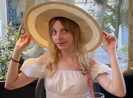 Agnese Innocente Nacktbilder von OnlyFans