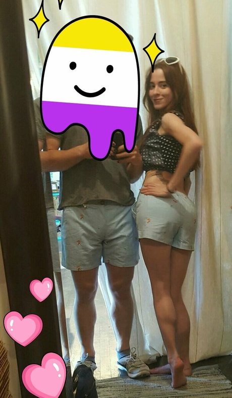 Karaste OnlyFans nackt