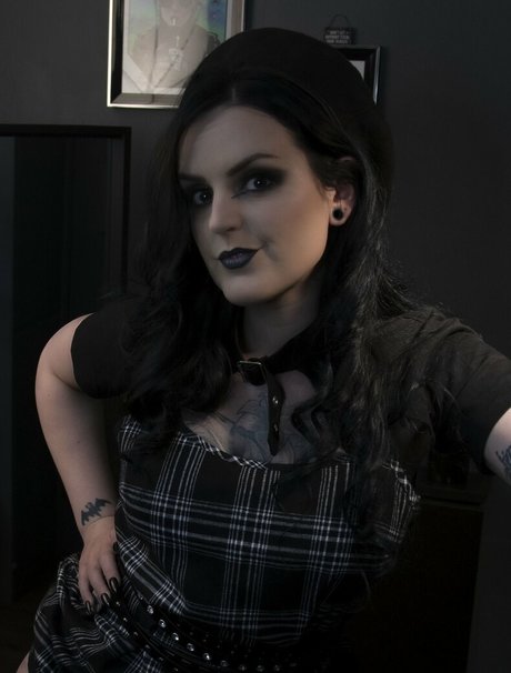 orcuslillium Nacktbilder OnlyFans geleakt