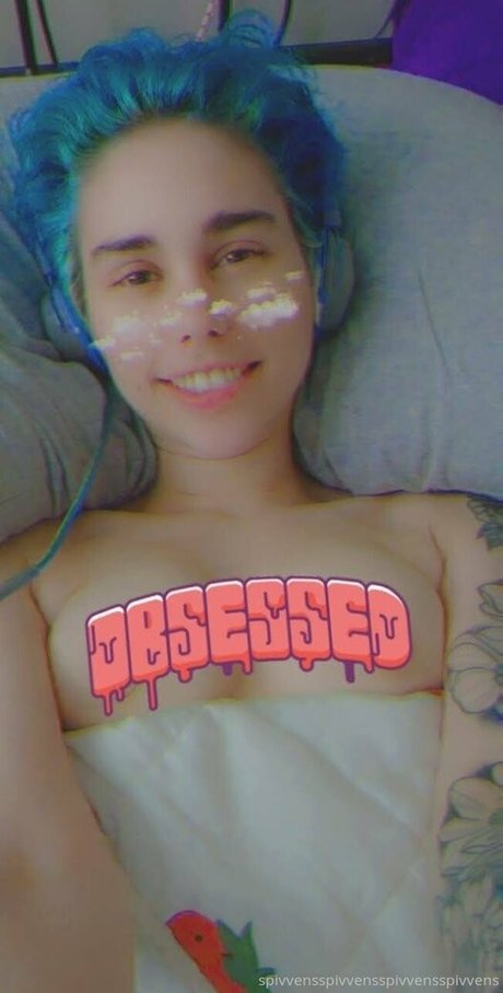 spivvens OnlyFans Leaks Sex