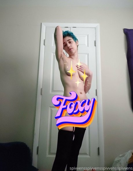 spivvens Leaks von Nacktbildern auf OnlyFans