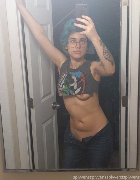 spivvens Nacktbilder von OnlyFans