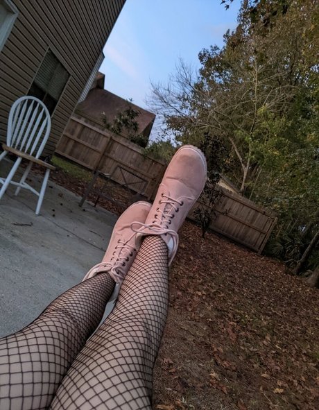 spivvens OnlyFans-Fotos