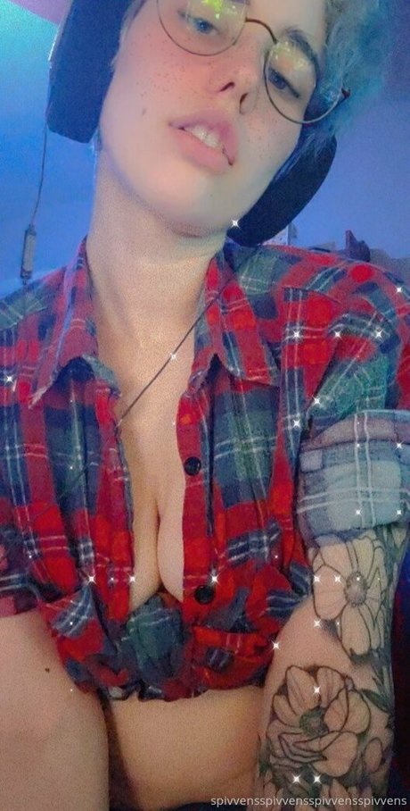 spivvens Nacktbilder OnlyFans Geleakt