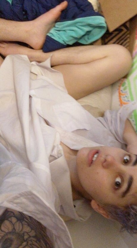 spivvens OnlyFans Bilder