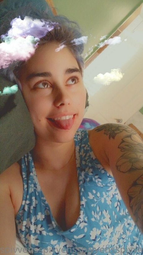 spivvens Nackt Leaks OnlyFans