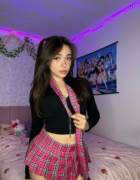 emiserinaa Nacktbilder von OnlyFans geleakt