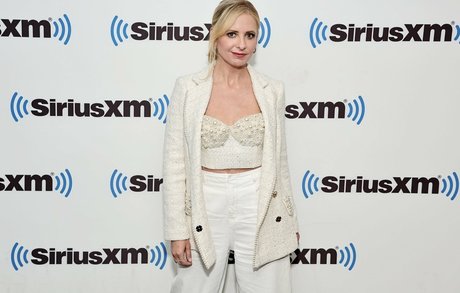 Sarah Michelle Gellar Leaks von OnlyFans