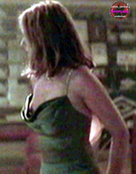 Sarah Michelle Gellar Nacktbilder von OnlyFans geleakt