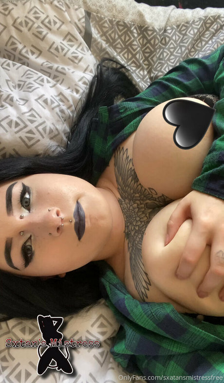 sxatansmistressfree OnlyFans Nacktbilder