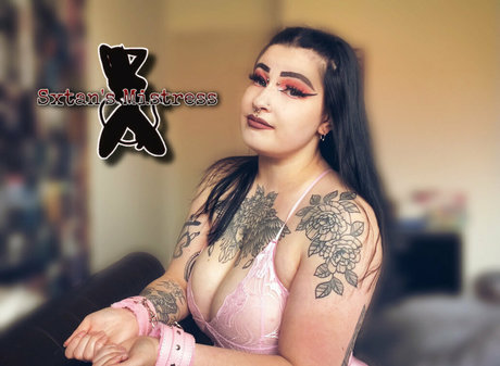 sxatansmistressfree OnlyFans Fotos